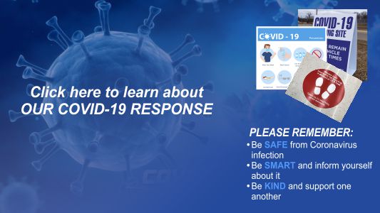 Covid-19 Response